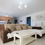 Διαμέρισμα Cardon Big Calm 15 Κόστα Κάλμα