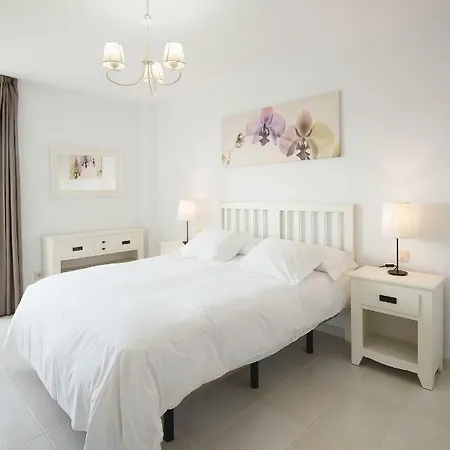 Cardon Big Calm 15 Daire