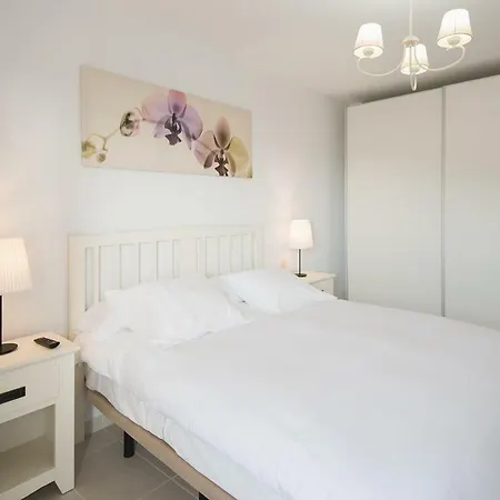 Apartman Cardon Big Calm 15 Costa Calma