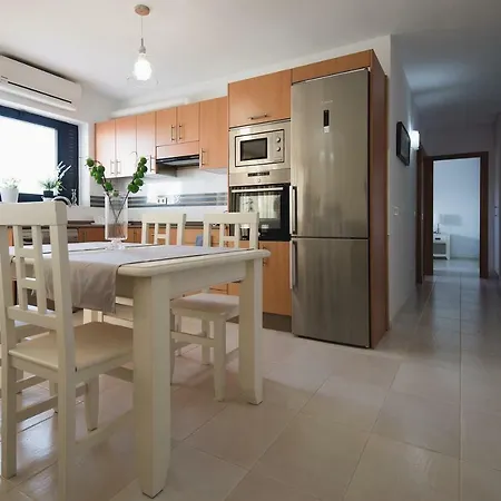 Cardon Big Calm 15 Apartment *