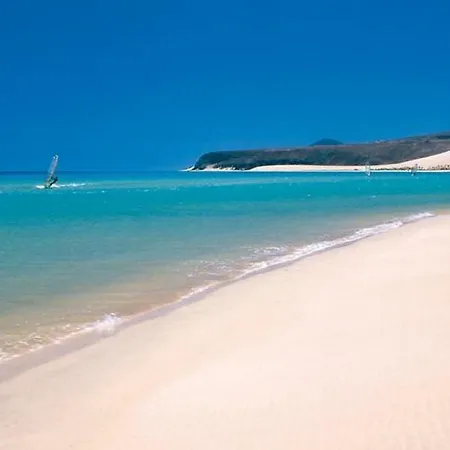 Cardon Big Calm 15 * Costa Calma