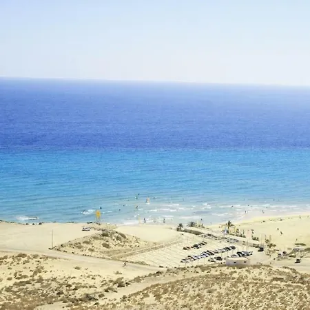 Cardon Big Calm 15 Costa Calma